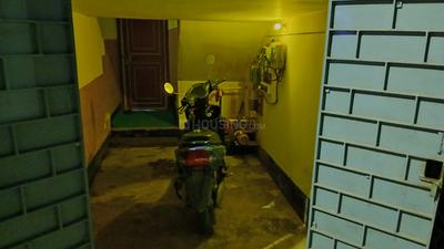 Image of 1200 Sq.ft 2 BHK Builder Floor for rent in Rajarhat, Kolkata for Rs. 18000