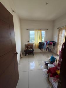 Pooja Room Image of 808 Sq.ft 2 BHK Apartment / Flat for sale in Athavale Krishnaraj Heights, Salokhe Nagar Kolhapur for Rs. 4500000