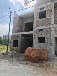 Image of 1300 Sq.ft 3 BHK Independent House for sale in Sarthak Singapore Mid Way City II, Rau, Indore for Rs. 5300000