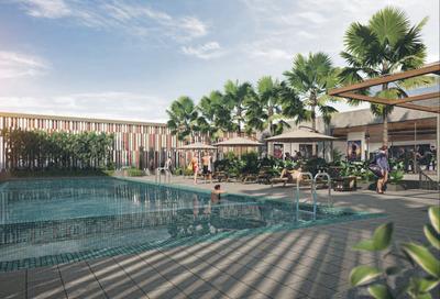 Image of 1800 Sq.ft 3 BHK Apartment / Flat for sale in Hanspal, Bhubaneswar for Rs. 16600000