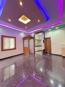 Hall Image of 3000 Sq.ft 5 BHK Builder Floor for sale in Nagasandra, Bengaluru North Bengaluru for Rs. 17000000