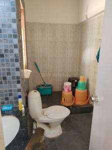 Bathroom Image of 2772 Sq.ft 4 BHK Villa for sale in JP Iscon Greens, Ghuma Ahmedabad for Rs. 26000000
