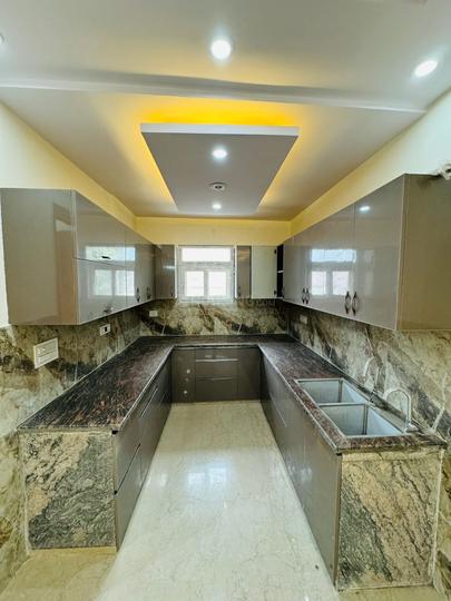 Block BE, Hari Nagar Main Image 1