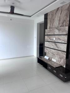 Hall Image of 1090 Sq.ft 2 BHK Apartment / Flat for sale in Abhinav Pebbles II, Bavdhan Pune for Rs. 11500000
