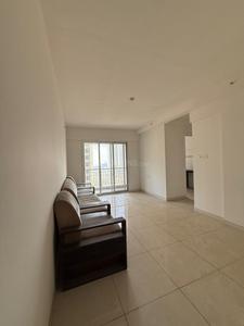 Hall Image of 965 Sq.ft 2 BHK Apartment / Flat for sale in Godrej Emerald, Thane West Thane for Rs. 9599999