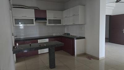 Kitchen Image of 1340 Sq.ft 3 BHK Apartment / Flat for sale in Gulshan Ikebana, Sector 143 Noida for Rs. 17300000