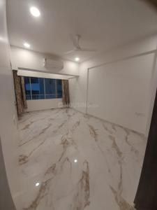 Bedroom Image of 750 Sq.ft 1 BHK Apartment / Flat for rent in Cumballa Hill Mumbai for Rs. 135000