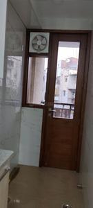 Bedroom Image of 2000 Sq.ft 3 BHK Builder Floor for sale in Malviya Nagar New Delhi for Rs. 40000000