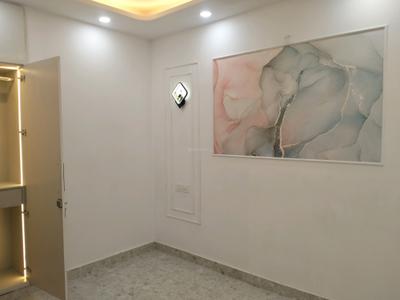 Bedroom Image of 1350 Sq.ft 3 BHK Apartment / Flat for sale in Vikaspuri New Delhi for Rs. 17500000