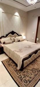 Bedroom Image of 1052 Sq.ft 2 BHK Builder Floor for sale in Kharar Mohali for Rs. 4500000
