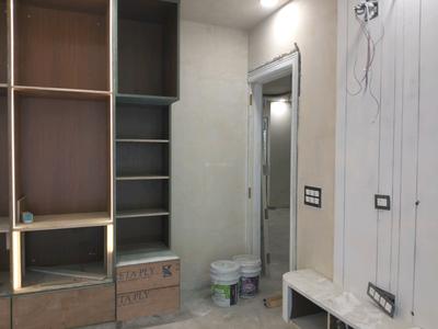 Bedroom Image of 1400 Sq.ft 4 BHK Builder Floor for sale in Sector 17 Rohini New Delhi for Rs. 25000000