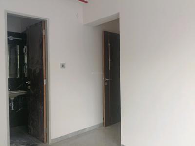 Bedroom Image of 825 Sq.ft 2 BHK Apartment / Flat for sale in Seven Eleven Ayodhya, Mira Road East Mira Bhayandar for Rs. 10800000
