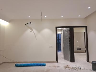 Living Room Image of 1800 Sq.ft 3 BHK Builder Floor for sale in Paschim Vihar New Delhi for Rs. 39200000