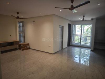 Hall Image of 1300 Sq.ft 2 BHK Builder Floor for rent in Basaveshwara Nagar Bengaluru for Rs. 47000