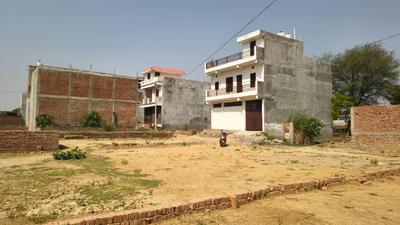 Image of 1250 Sq.ft Residential Plot / Land for sale in Jhalwa, Allahabad for Rs. 3300000