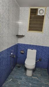 Bathroom Image of 1482 Sq.ft 3 BHK Apartment / Flat for sale in Shiviri Brio Lake Breeze, Hebbal Kempapura Bengaluru for Rs. 13000000