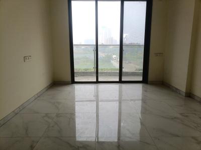 Bedroom Image of 970 Sq.ft 2 BHK Apartment / Flat for sale in Arihant Abhilasha, Kharghar Navi Mumbai for Rs. 11000000