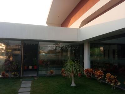 Balcony Image of 3790 Sq.ft 4 BHK Independent House for sale in Dullapally Hyderabad for Rs. 237700000