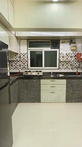 Kitchen Image of Brizo living in Ghatkopar East, Mumbai