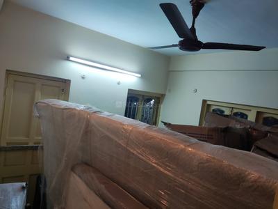 Bedroom Image of 1012 Sq.ft 3 BHK Apartment / Flat for sale in Boral Kolkata for Rs. 5000000