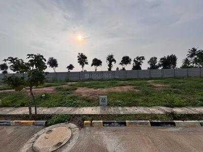 Image of 1200 Sq.ft Residential Plot / Land for sale in Hoskote, Bengaluru for Rs. 6000000