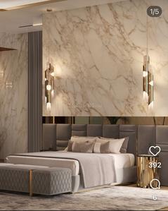 Bedroom Image of 7890 Sq.ft 4 BHK Builder Floor for sale in Vasant Vihar New Delhi for Rs. 370000000