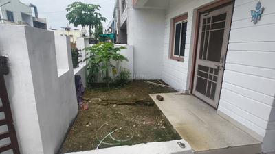 Balcony Image of 1200 Sq.ft 3 BHK Independent House for sale in Parthivi Province, Sarona Raipur for Rs. 5300000