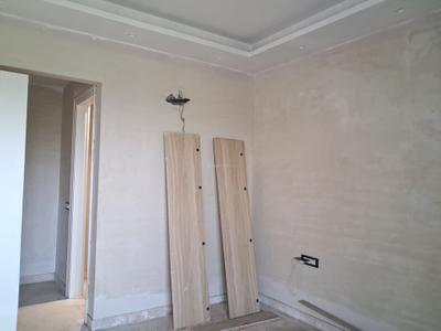 Bedroom Image of 1800 Sq.ft 3 BHK Builder Floor for sale in Paschim Vihar New Delhi for Rs. 40000000