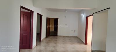 Hall Image of 1600 Sq.ft 3 BHK Apartment / Flat for rent in Maruthi Sevanagar Bengaluru for Rs. 39000