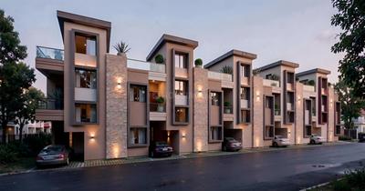 Image of 1040 Sq.ft 3 BHK Farm House for sale in Thodukadu, Chennai for Rs. 5600000