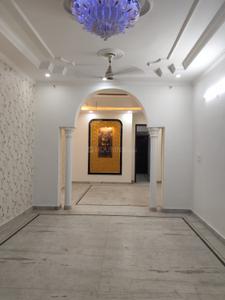 Hall Image of 1728 Sq.ft 3 BHK Builder Floor for sale in Vikaspuri New Delhi for Rs. 25000000