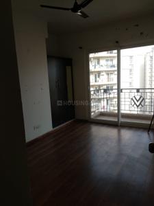 Bedroom Image of 1050 Sq.ft 2 BHK Apartment / Flat for sale in ATS Haciendas, Indirapuram Ghaziabad for Rs. 19000000