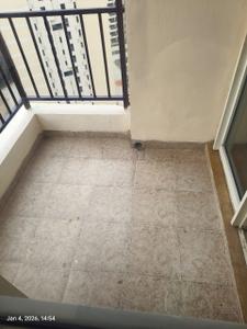 Balcony Image of 955 Sq.ft 2 BHK Apartment / Flat for sale in Jaypee Kosmos, Sector 134 Noida for Rs. 9000000
