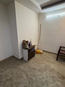 Hall Image of 550 Sq.ft 2 BHK Builder Floor for rent in Jhandewalan New Delhi for Rs. 28025