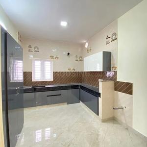 Kitchen Image of 1000 Sq.ft 2 BHK Independent House for sale in Veppampattu Chennai for Rs. 5550000