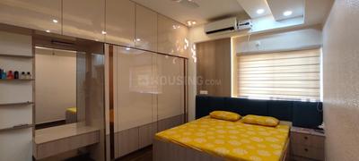 Bedroom Image of 1250 Sq.ft 2 BHK Apartment / Flat for sale in Adonai Glory by Adonai Shelters, Hennur Bengaluru for Rs. 12700000