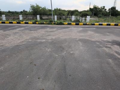 JBs Nature Valley Phase I Internal Roads 2