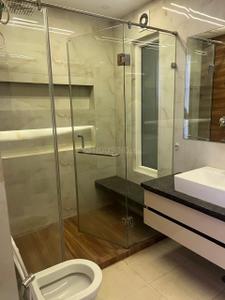 Image of 2430 Sq.ft 3 BHK Builder Floor for rent in Sector 23, Gurgaon for Rs. 50000