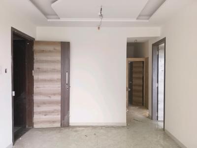 Living Room Image of 837 Sq.ft 2 BHK Apartment / Flat for sale in Sai Balaji Emrald by Sai Balaji Emrald Realty, Dombivli East Thane for Rs. 7300000