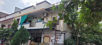 5 BHK Independent House