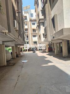 Image of 700 Sq.ft 2 BHK Apartment / Flat for sale in The Planet The Planet 1, Bill, Vadodara for Rs. 1480000