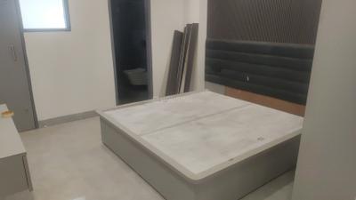 Bedroom Image of 1800 Sq.ft 3 BHK Builder Floor for rent in Sector 51 Gurgaon for Rs. 80000