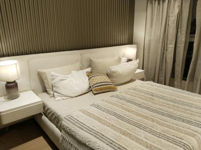 Bedroom Image of 1900 Sq.ft 4 BHK Apartment / Flat for sale in Arkade Aura, Santacruz West Mumbai for Rs. 100000000
