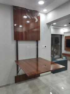 Hall Image of 1850 Sq.ft 2 BHK Apartment / Flat for rent in Aavkar Aavkar Emerald Phase 1, Sargasan Gandhinagar for Rs. 33000