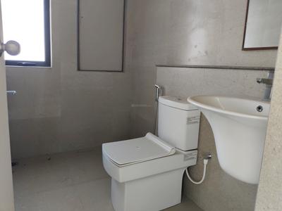 Image of 1457 Sq.ft 3 BHK Apartment / Flat for sale in Ambuja Ecospace Residencia, New Town, Kolkata for Rs. 14600000