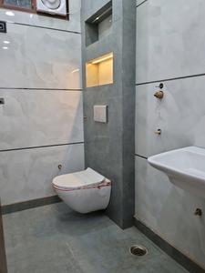 Bedroom Two Image of 580 Sq.ft 2 BHK Apartment / Flat for sale in Saarthi Affordable Homes, Matiala New Delhi for Rs. 3851000