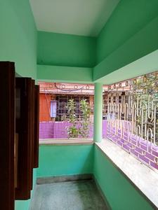 Balcony Image of 1500 Sq.ft 4.5 BHK Duplex for sale in Barrackpore Kolkata for Rs. 8000000