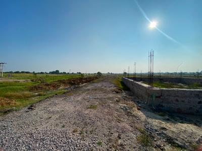 Image of 1800 Sq.ft Residential Plot / Land for sale in Khatu, Sikar for Rs. 2400000