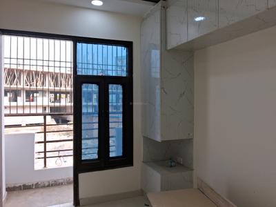 Bedroom Image of 550 Sq.ft 1 BHK Apartment / Flat for sale in Paradise Homes, Sector 73 Noida for Rs. 2650000