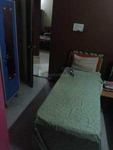 Bedroom Image of GULMOHAR in Seawoods, Navi Mumbai